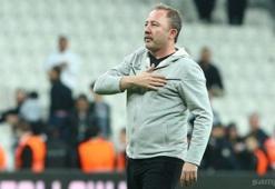 Beşiktaş yeni hocasını seçti: Sergen Yalçın