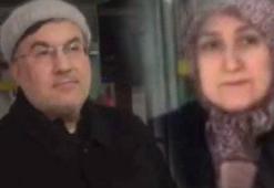 FETÖ'nün sözde "Malezya ülke imamı" Konya'da yakalandı