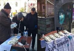 Türk Telekom Elazığ için seferber oldu
