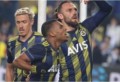 Fenerbahçe 2-0 Başakşehir