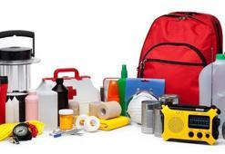 Deprem çantası nasıl hazırlanır? Deprem çantasına neler koyulmalı?