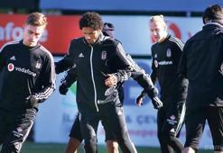 Beşiktaş'ta bir Ljajic eksikti!