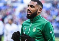 Galatasaray, Yann M'Vila ile prensip anlaşmasına vardı