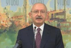 Kılıçdaroğlu: Depreme karşı önlem almak hepimizin ortak görevi