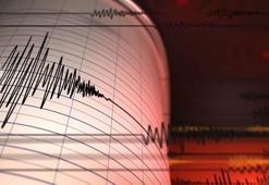 Son Depremler! Nerede ve ne zaman deprem oldu? İşte son depremler…