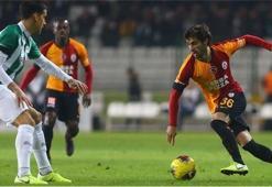 İttifak Holding Konyaspor 0-3 Galatasaray