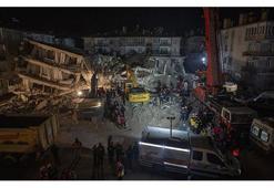 Elazığ depremi ile ilgili son durum!