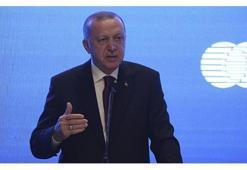 Cumhurbaşkanı Erdoğan: Anlaşma için gerekli adımlar atılacak