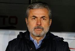 Aykut Kocaman'dan tepki! "Niye böyle işgüzarlık yapıyorlar?"