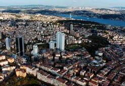 Ev alırken betonuna kadar soru sorun...