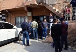 Polisi isyan ettiren olay: Sen nasıl annesin!