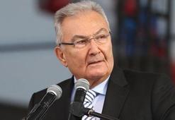 Deniz Baykal'ın hastanede tedavisi sürüyor