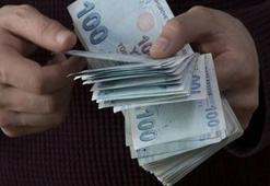 TCMB repo ihalesiyle piyasaya yaklaşık 500 milyon lira verdi