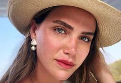 Ceyda Ateş yıllar öncesine götürdü
