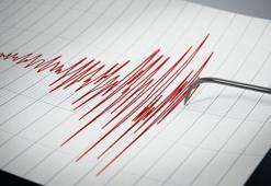 Ankara deprem haritası | Ankara kaçıncı derece deprem bölgesinde yer almaktadır?