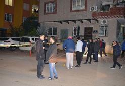 Tartıştığı yeğenlerini bacaklarından vurdu