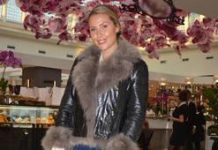 Chloe Loughnan: O iş bitti, Serdar artık sadece arkadaşım!
