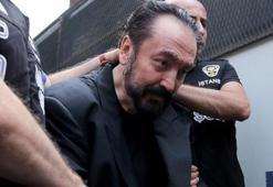 Adnan Oktar suç örgütü davasında 'fosil' detayı!