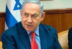 Netanyahu dokunulmazlık başvurusunu geri çekti