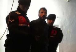 Kayseri'de El Nusra operasyonu: 2 gözaltı