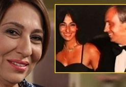 Melek Baykal'ın 36 yıllık evliliği bitiyor!
