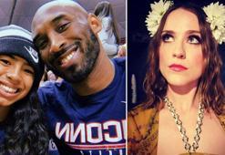 Kobe Bryant hakkında olay açıklama! Tepki yağdı...