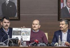 Bakan Soylu açıkladı! Ödemeler bugün yapılacak