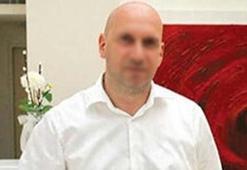 İş adamı, eşinin gözü önünde intihara kalkıştı!