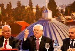 Filistin'den Trump'ın planına sert sözler