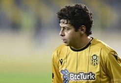 Trabzonspor'dan Guilherme bombası! Beşiktaş derken...