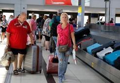 Rus turistler, tatil için Çin yerine Türkiye'yi tercih etmeye başladı