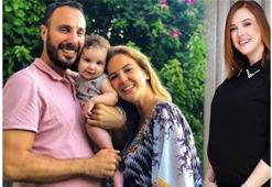 Simge Fıstıkoğlu müjdeli haberi verdi!