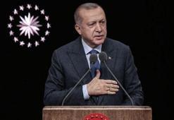 Cumhurbaşkanı Erdoğan uyardı: Sabrımız tükeniyor!