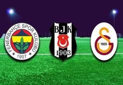 Galatasaray, Fenerbahçe ve Beşiktaş Spor Kulübü personel alımı yapacak!