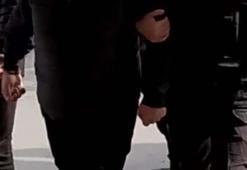 YARSAV üyesi firari eski hakim yakalandı