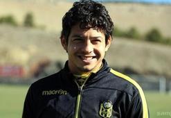 Trabzonspor, Guilherme ile anlaştı