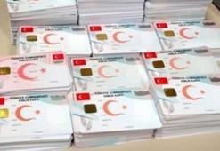 Çipli kimlik kartı almanız için yapmanız gerekenler!