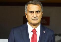 Şenol Güneş'ten flaş karar! Emre Akbaba...