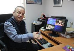 Prof. Dr. İnan’dan korkutan deprem açıklaması