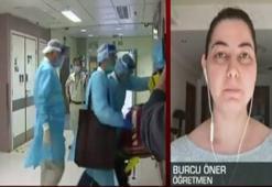 Çin'de neler oluyor? Karantina altındaki Wuhan'da yaşayan Türk konuştu!