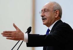 Kılıçdaroğlu'ndan ırkçı Yunan milletvekiline tepki