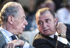 Faruk Süren'den Arda Turan ve Mustafa Cengiz tepkisi