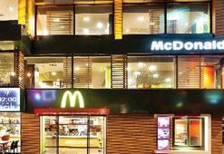 Mc Donalds Türkiye, Birlesik Holding'in oldu
