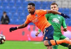 Robinho Bursaspor yolunda