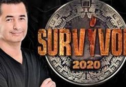 Survivor 2020 yarışmacı kadrosu belli oldu mu? Yarışmacılar kimler?