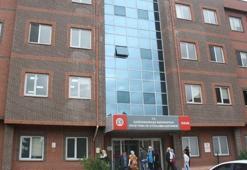 Tokat'taki hastanede 4 saatlik 'coronavirüs' alarmı