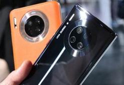 Huawei Mate 30 Pro Türkiye'de satışa çıkıyor! İşte o tarih...