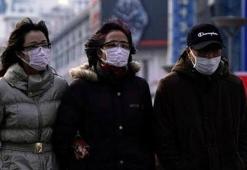 Koronavirüs salgını sonrası Türkiye'de de maske stokları tükeniyor