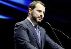Bakan Albayrak'tan flaş açıklama