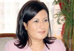 Nimet Baş'a ödül!